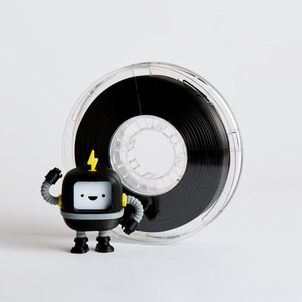 Sesame Printer Food