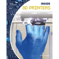 Inside 3D Printers - Library Binding