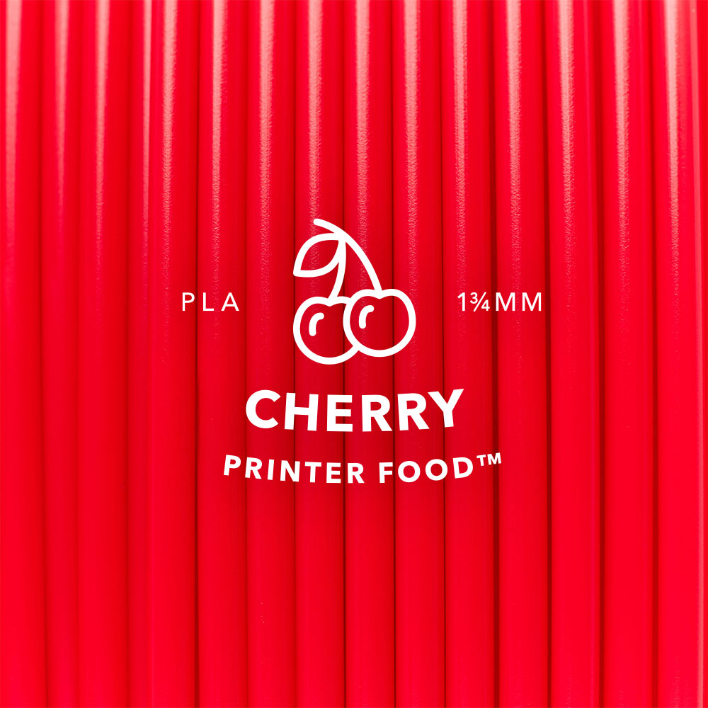Deluxe Printer Food Bundle