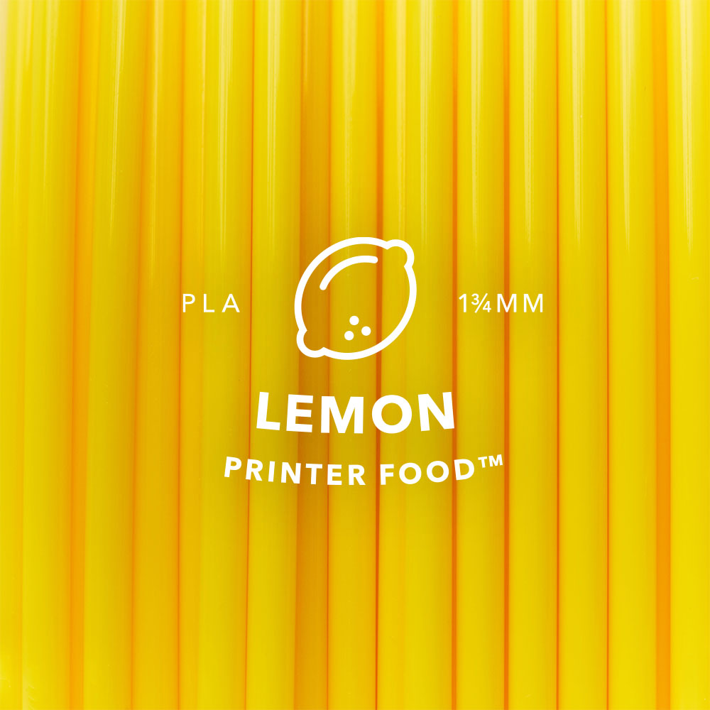 Deluxe Printer Food Bundle