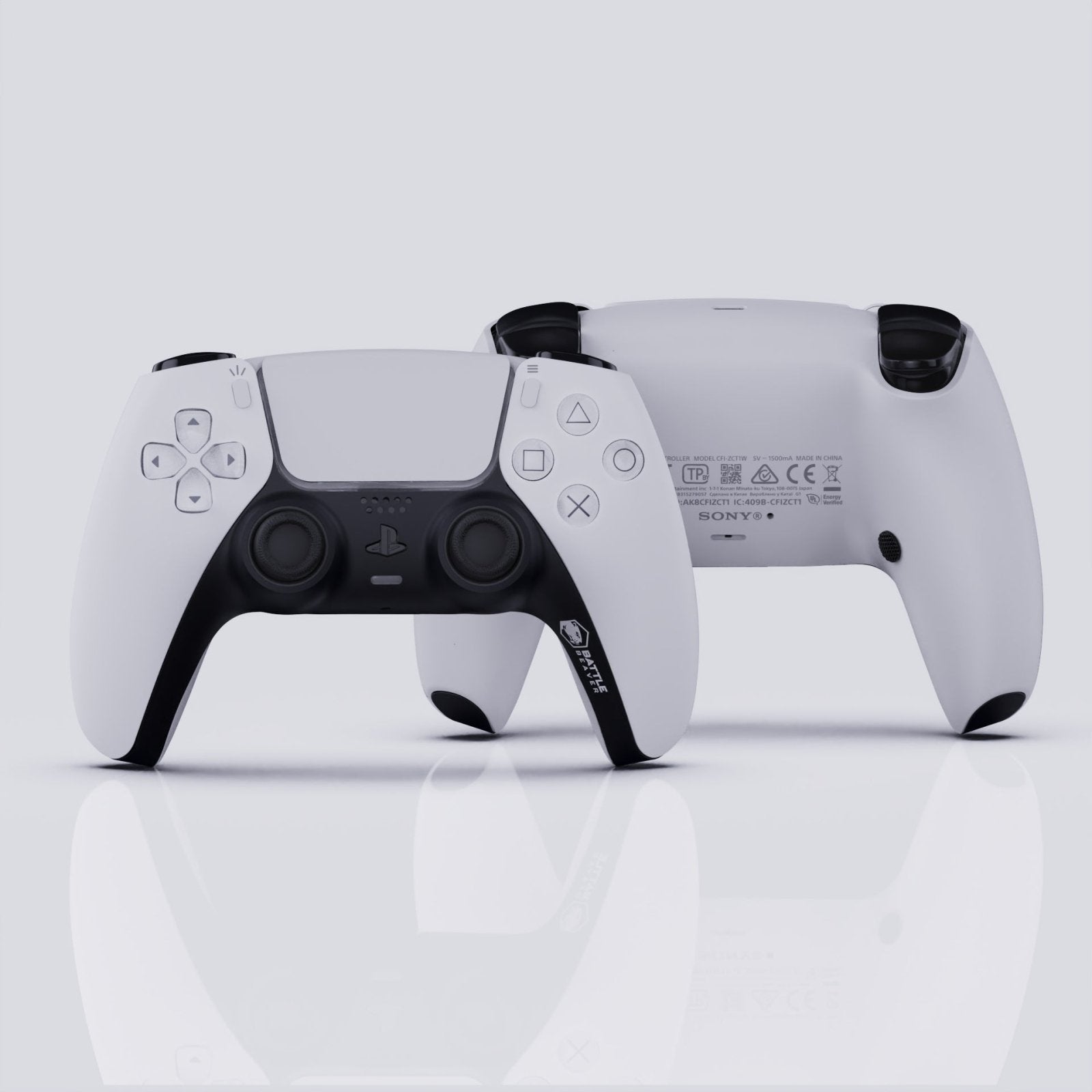 PS5 Basic Pick